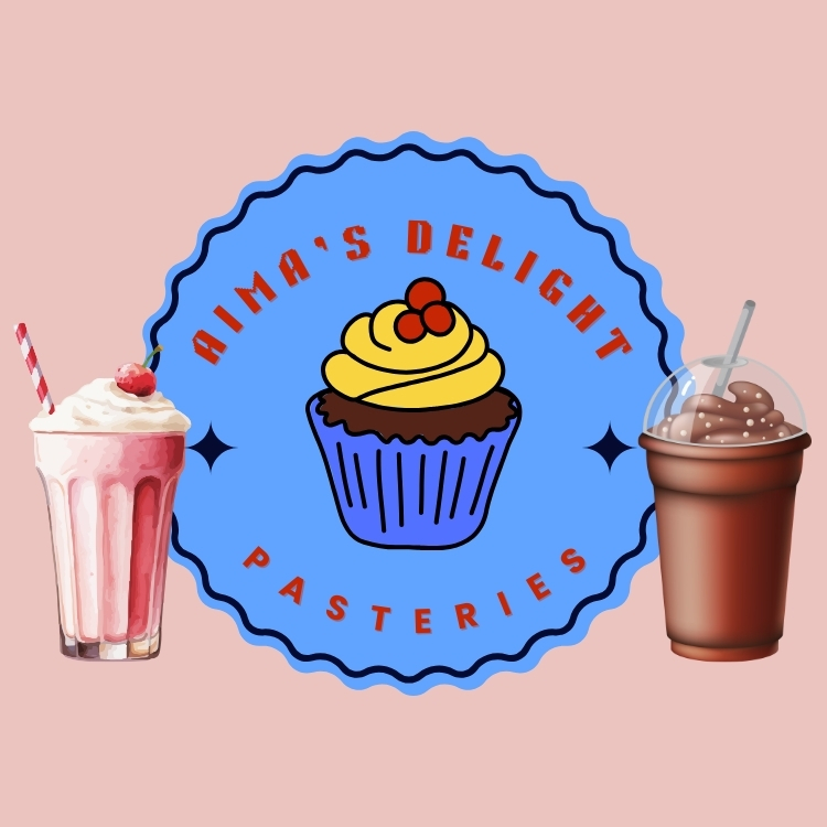 Aima's Delight Pasteries Business Portfolio
