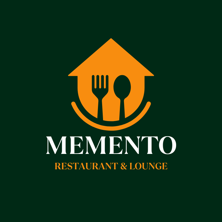 Landing Page for a Restaurant